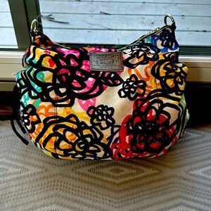 Coach Shoulder Bag